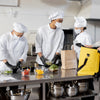 Corso HACCP Rischio 2 – Addetto alla manipolazione e trasformazione degli alimenti